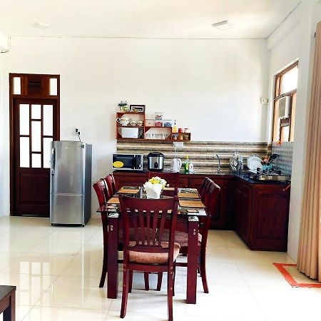 Saru Holiday Apartment - Up To 6 Guests Kandy Exterior foto